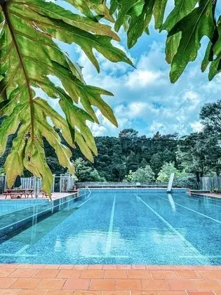 Kawai Purapura Retreat Centre
