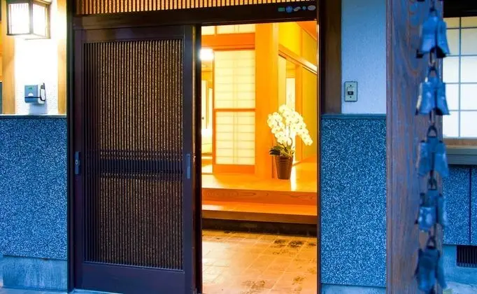 Kawamoto villa 3466