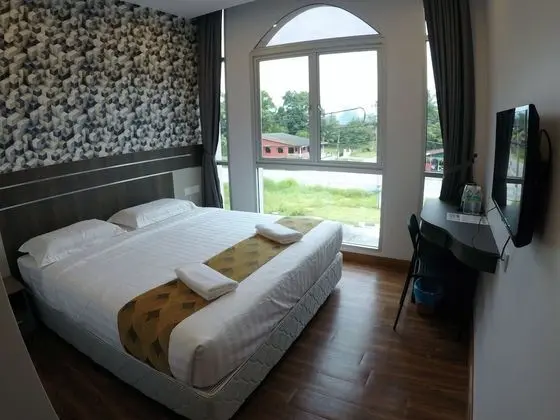 Hotel Kawan Bidor - Öne Çıkan Resim
