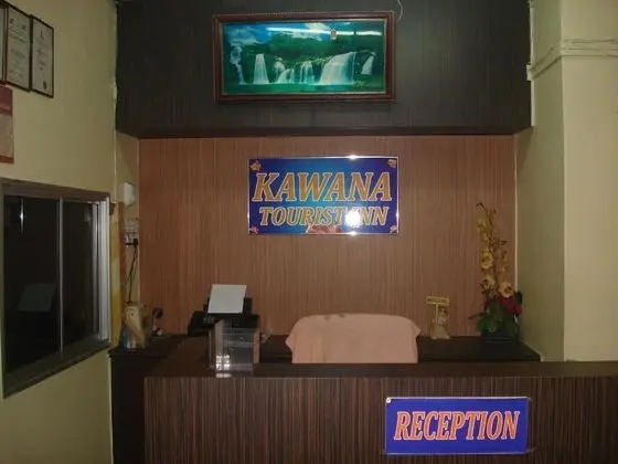 Kawana Tourist Inn - Genel