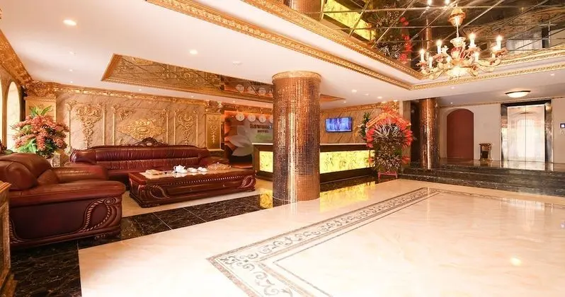 Kawasaki Noibai Hotel - Öne Çıkan Resim