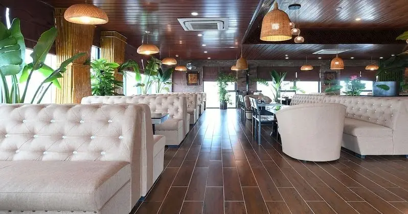 Kawasaki Noibai Hotel - Yerinde Yemek