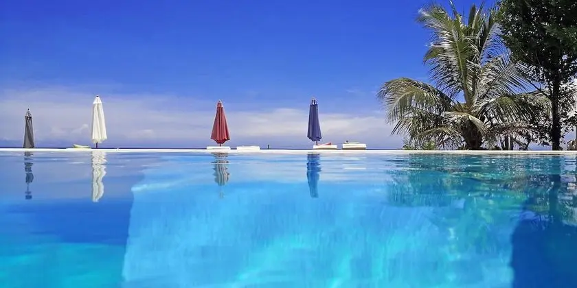 Kawayan Holiday Resort
