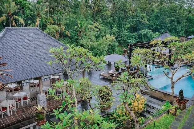 Kawi Resort By Pramana