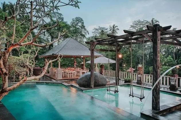 Kawi Resort By Pramana - Öne Çıkan Resim