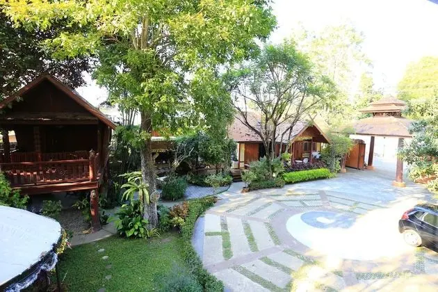 Kawila126 Villa