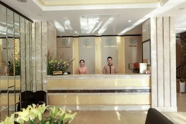 Kay Hotel