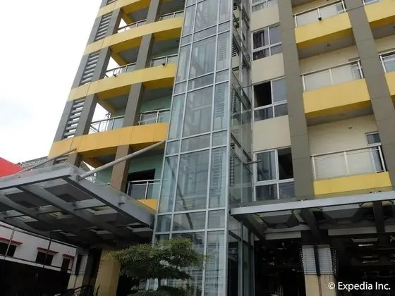 Kay Hotel and Residences - Dış Mekan