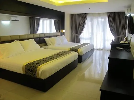 Kay Hotel and Residences - Öne Çıkan Resim