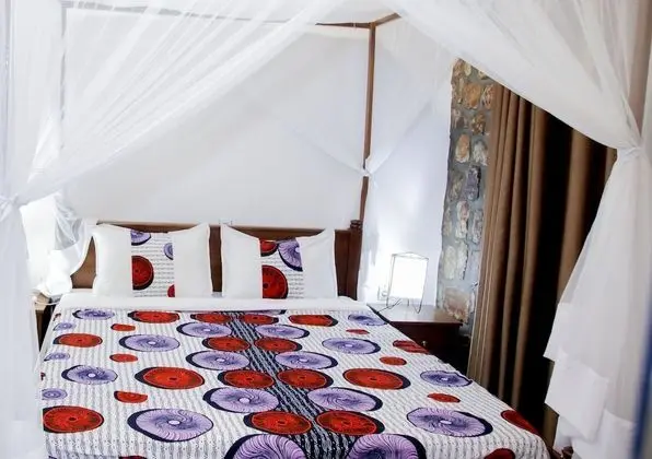 Kay Sun Hotel Which Offer Different Service and Facilities
