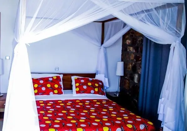 Kay Sun Hotel Which Offer Different Service and Facilities - Oda