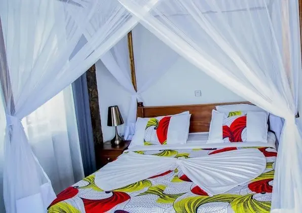 Kay Sun Hotel Which Offer Different Service and Facilities - Oda