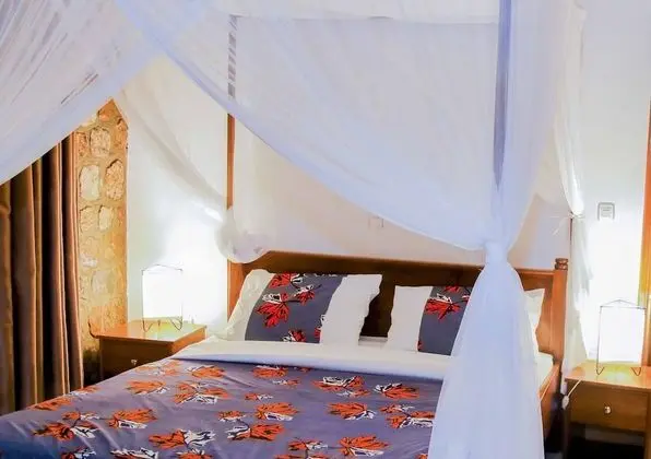Kay Sun Hotel Which Offer Different Service and Facilities - Oda