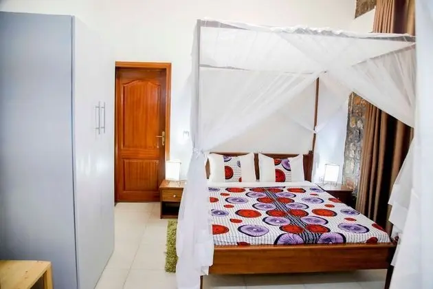Kay Sun Hotel Which Offer Different Service and Facilities - Oda