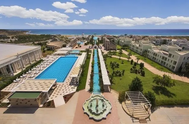 Kaya Artemis Resort & Casino - Dış Mekan