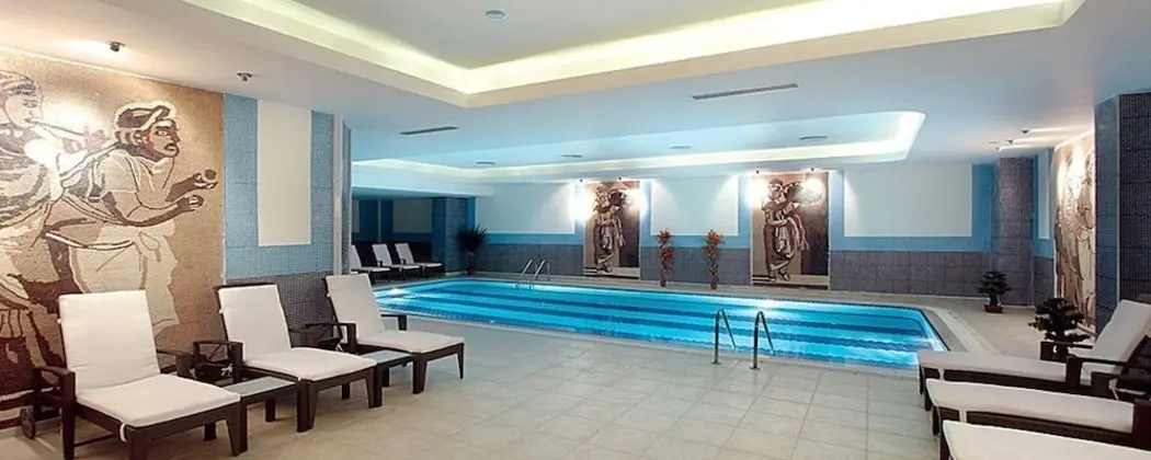 Kaya Artemis Resort & Casino - Spa