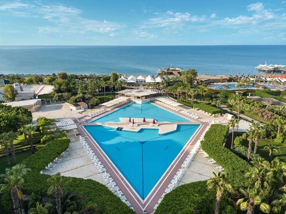 Hotel Kaya BelekFotoğrafı