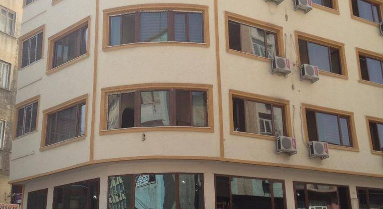 Hotel KayaFotoğrafı