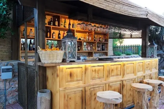Kaya Guest House