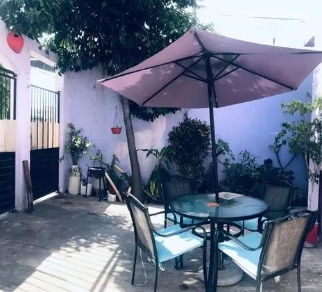 Kaya Hostal Apartments