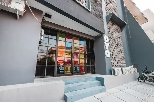 Kaya House A Co-Living@ Pluit