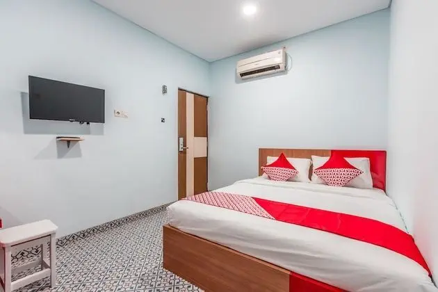 Kaya House A Co-Living@ Pluit - Öne Çıkan Resim