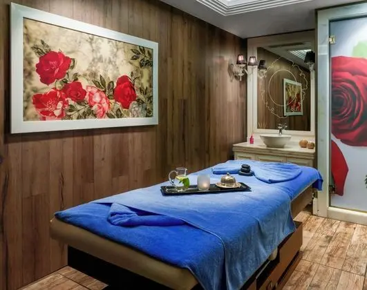 Kaya İstanbul Fair & Convention - Spa