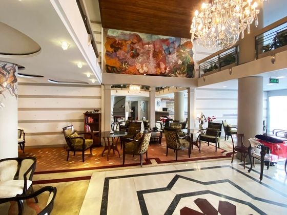 Otel Kaya