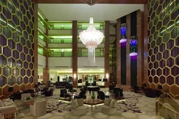Kaya İzmir Thermal And Convention