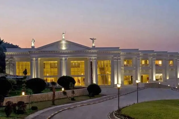 Kaya İzmir Thermal And Convention - 9