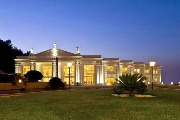 Kaya İzmir Thermal And Convention - 8