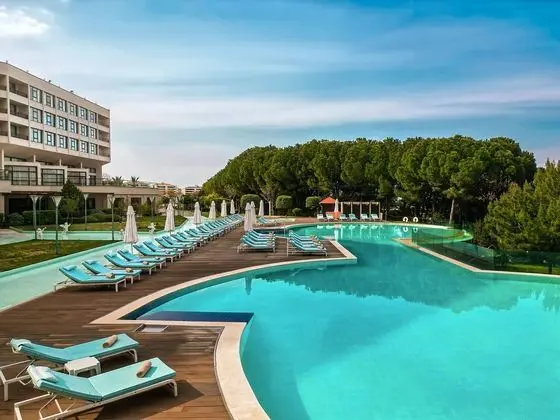 Kaya İzmir Thermal And Convention - 4
