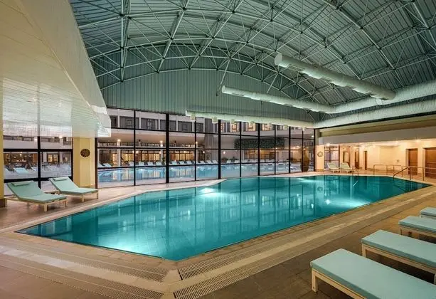 Kaya İzmir Thermal And Convention - 3