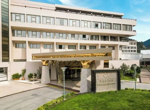 Kaya İzmir Thermal And Convention - 7
