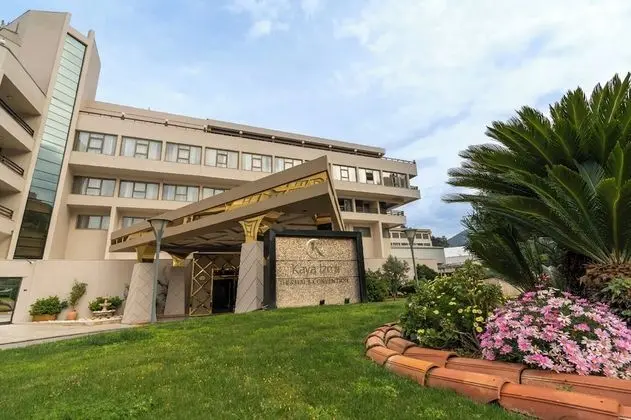 Kaya İzmir Thermal And Convention - 6