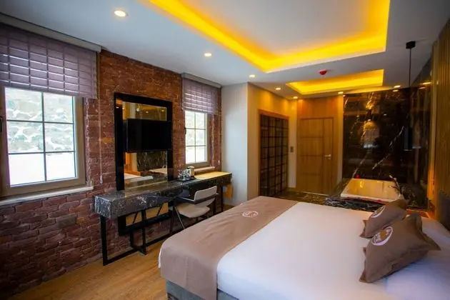 Kaya Life Resort Hotel - Genel