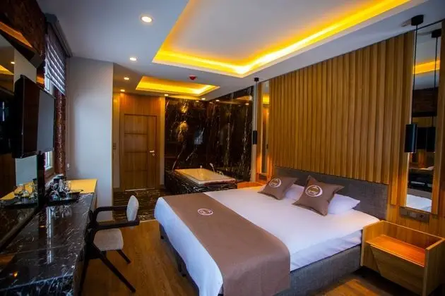 Kaya Life Resort Hotel - Genel