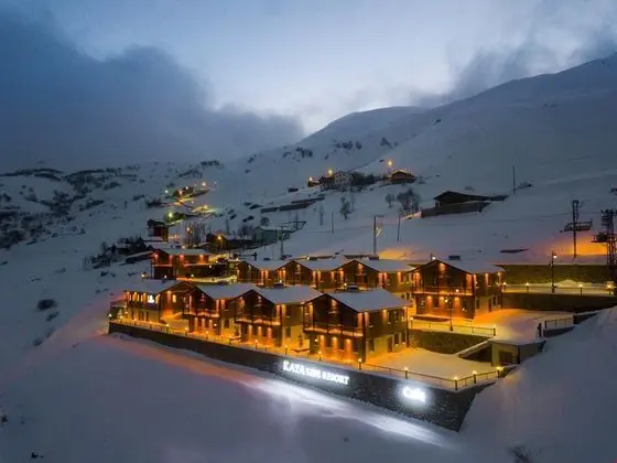 Kaya Life Resort Hotel - Genel