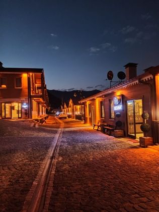 Kaya Life Resort HotelFotoğrafı