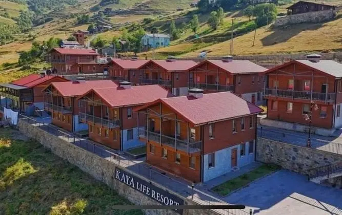 Kaya Life Resort Hotel - Öne Çıkan Resim