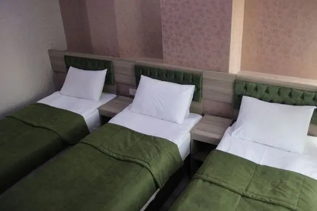 Kaya Madrid Hotel - Oda