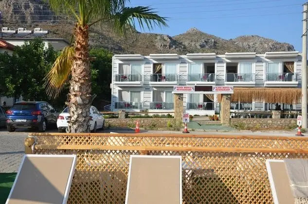 Kaya Hotel