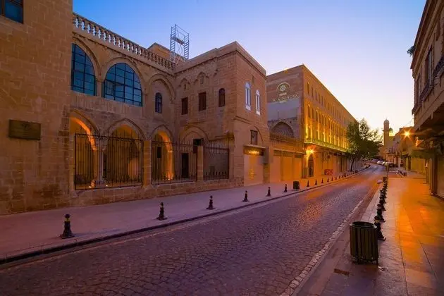 Kaya Ninova Hotel