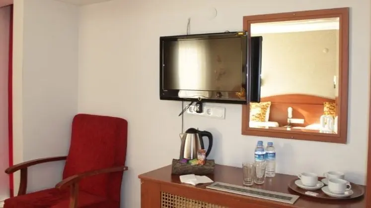 Kaya Otel - Genel