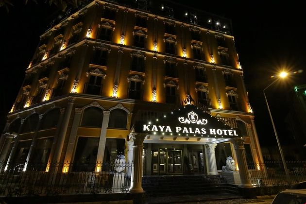 Kaya Palas HotelFotoğrafı