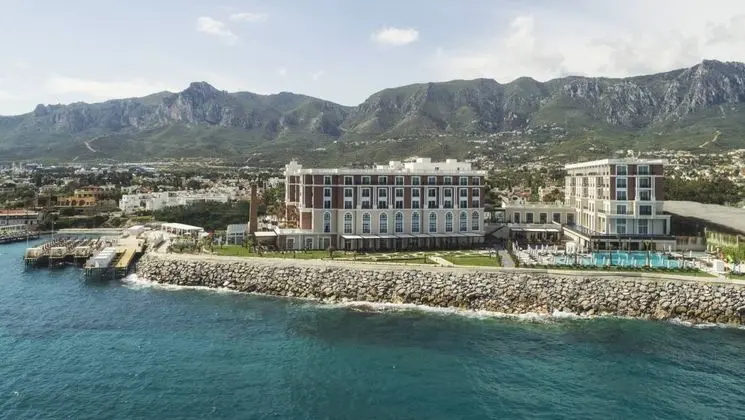 Kaya Palazzo Resort & Casino - Genel