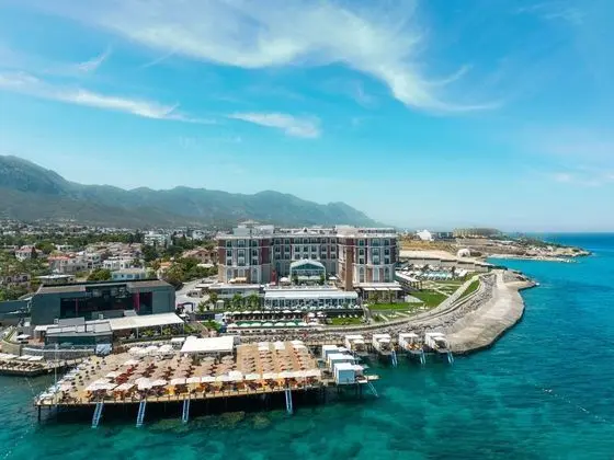 Kaya Palazzo Resort