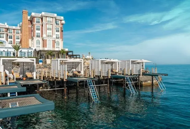 Kaya Palazzo Resort - 2