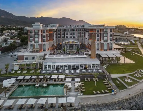 Kaya Palazzo Resort - 1