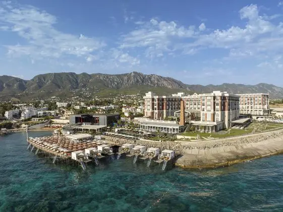 Kaya Palazzo Resort